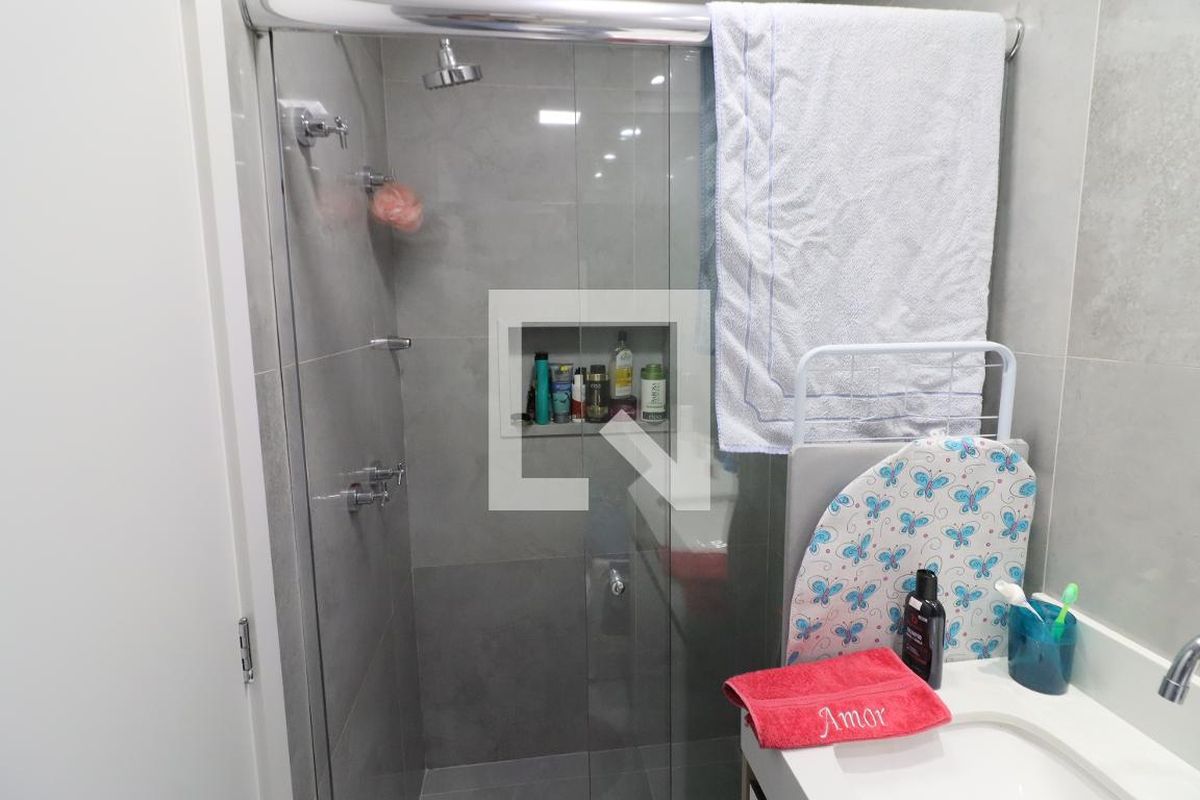 Apartamento, 2 quartos, 59 m² - Foto 42