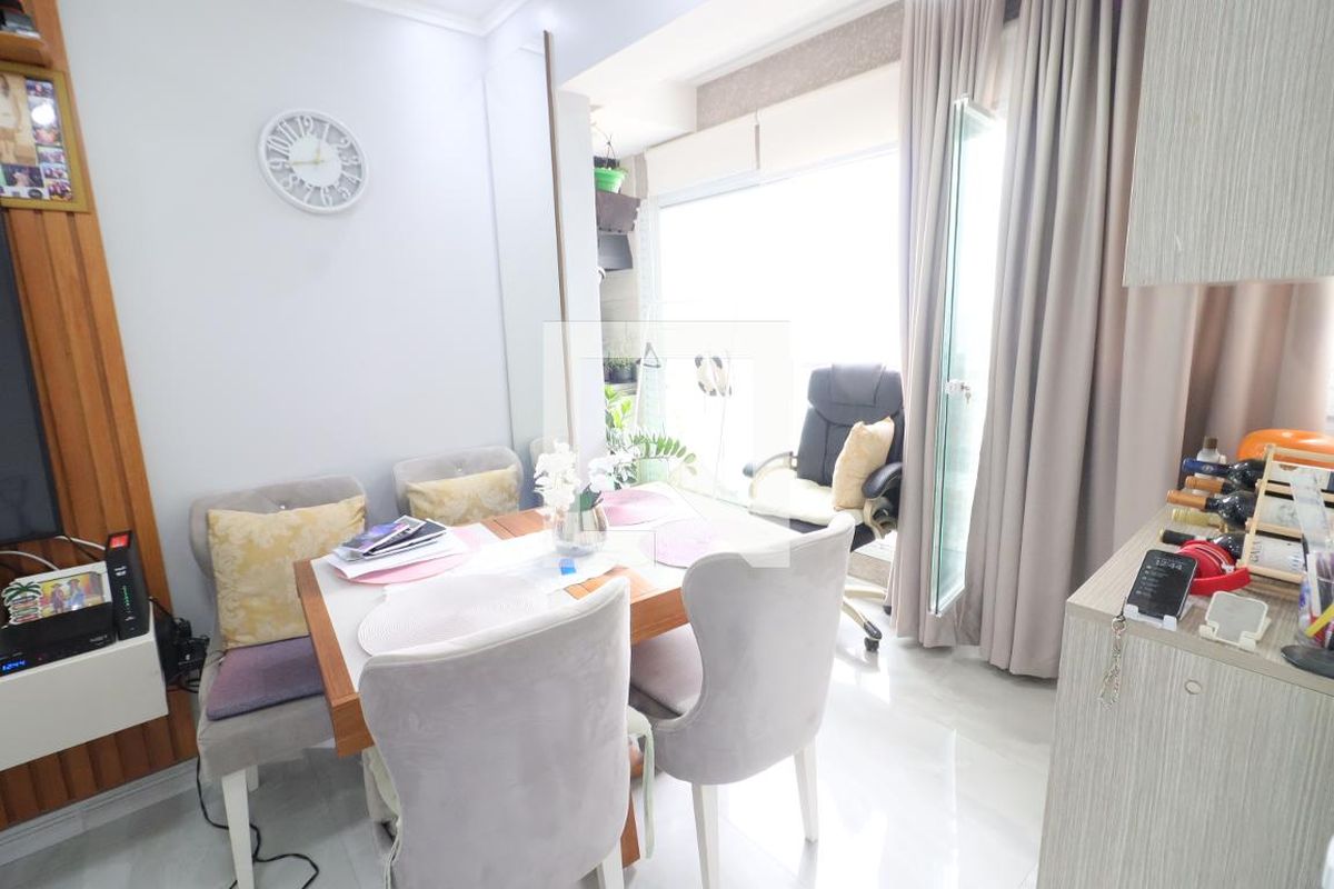 Apartamento, 2 quartos, 59 m² - Foto 8