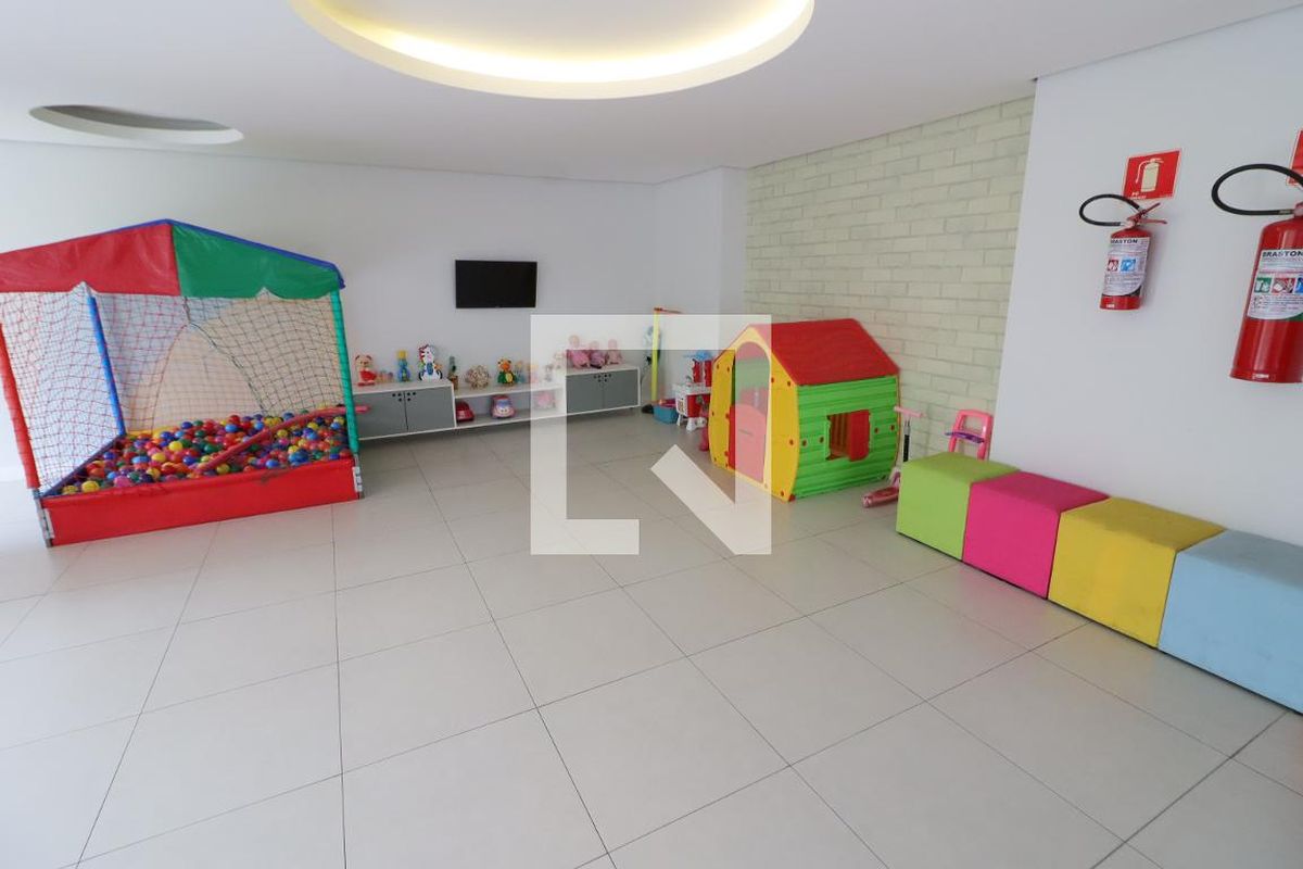 Apartamento, 2 quartos, 59 m² - Foto 60