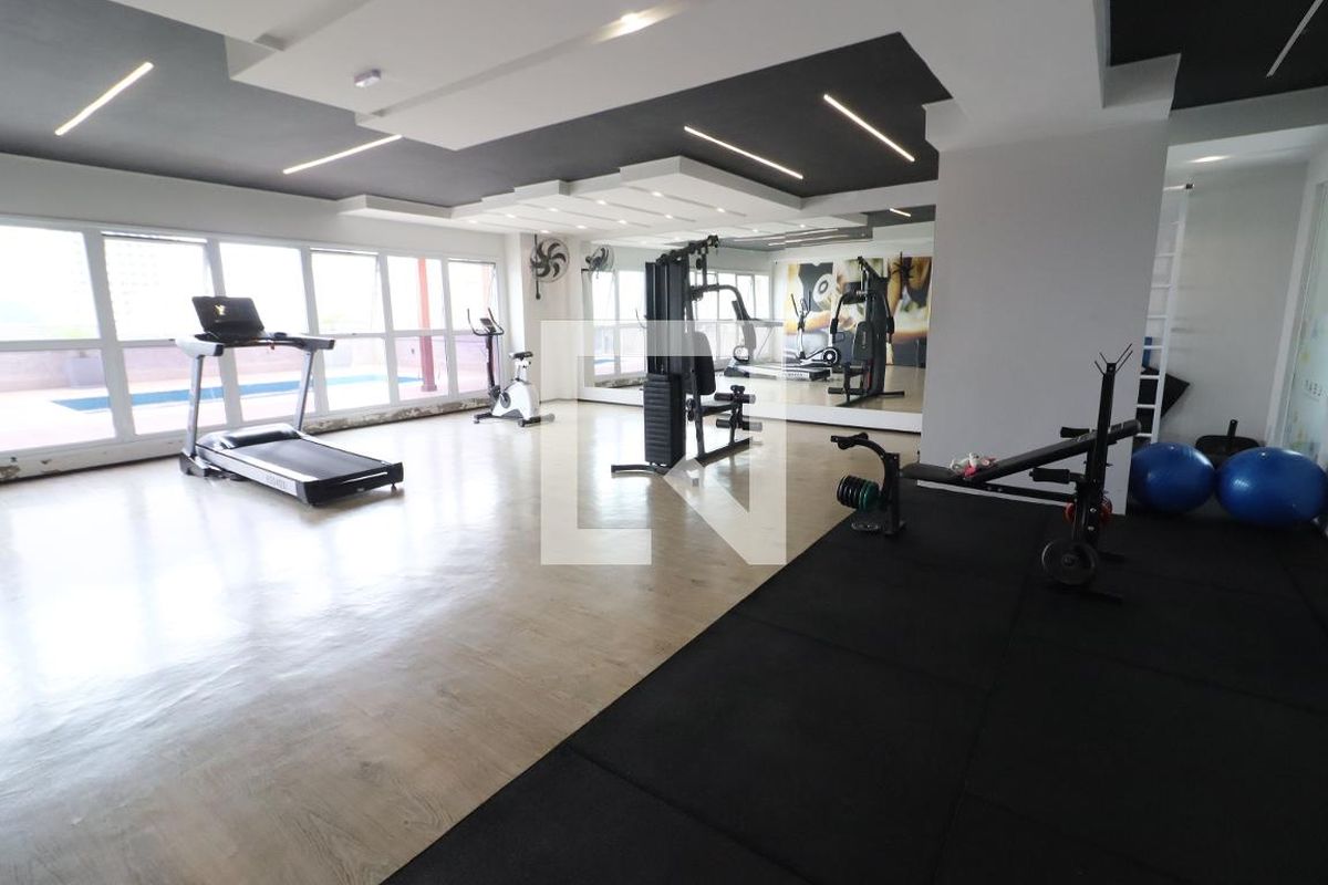 Apartamento, 2 quartos, 59 m² - Foto 64