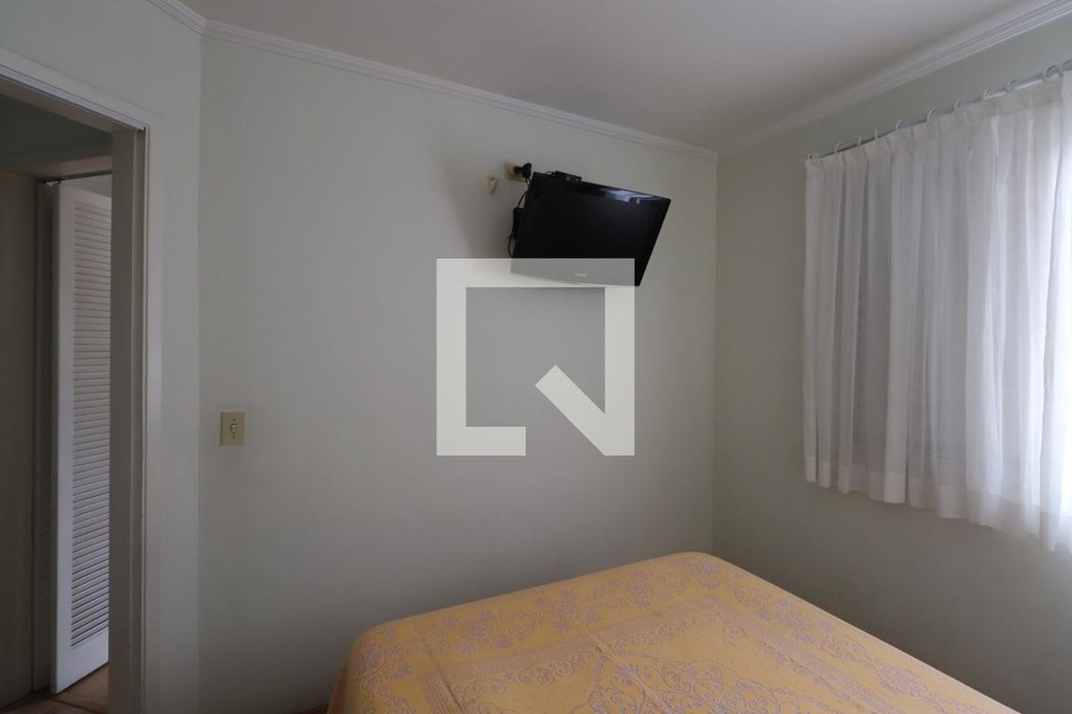 Apartamento, 2 quartos, 50 m² - Foto 24