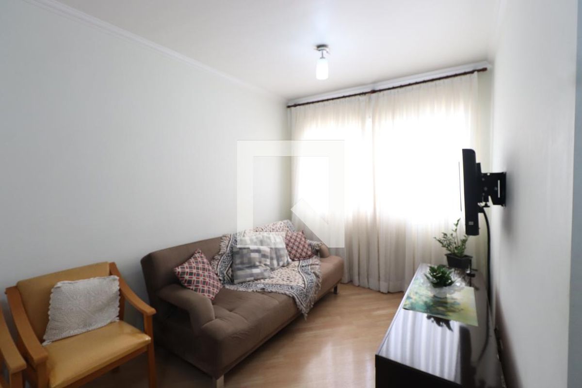 Apartamento, 2 quartos, 50 m² - Foto 6