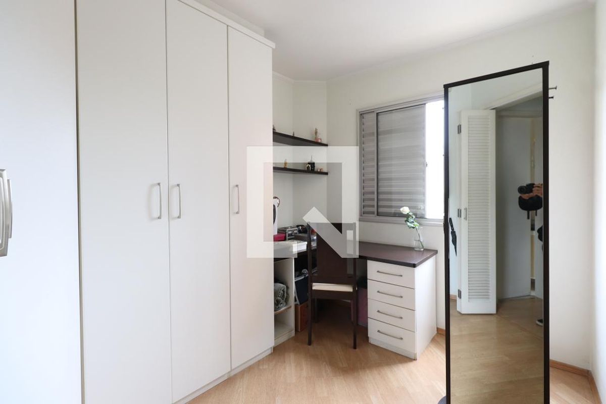 Apartamento, 2 quartos, 50 m² - Foto 28