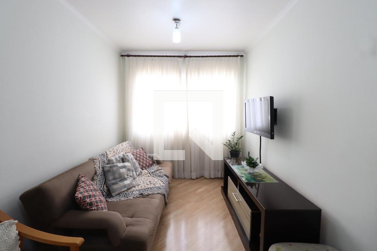 Apartamento, 2 quartos, 50 m² - Foto 4