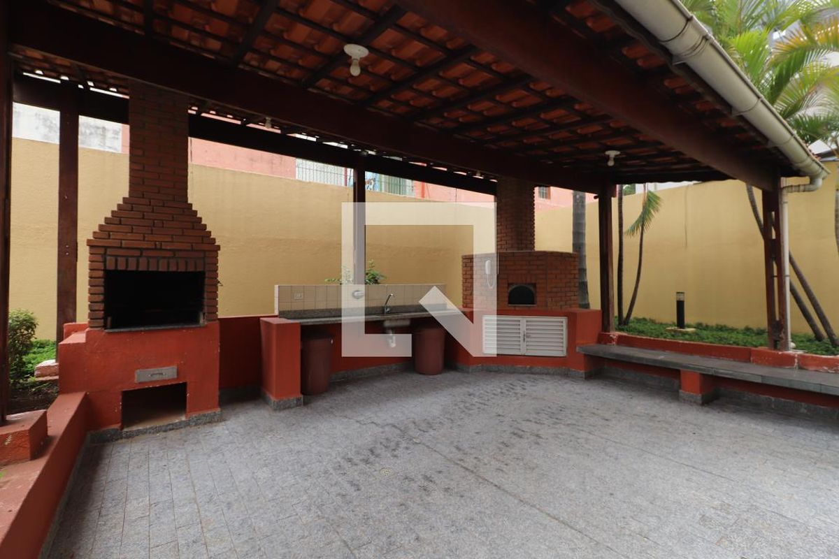 Apartamento, 2 quartos, 50 m² - Foto 90