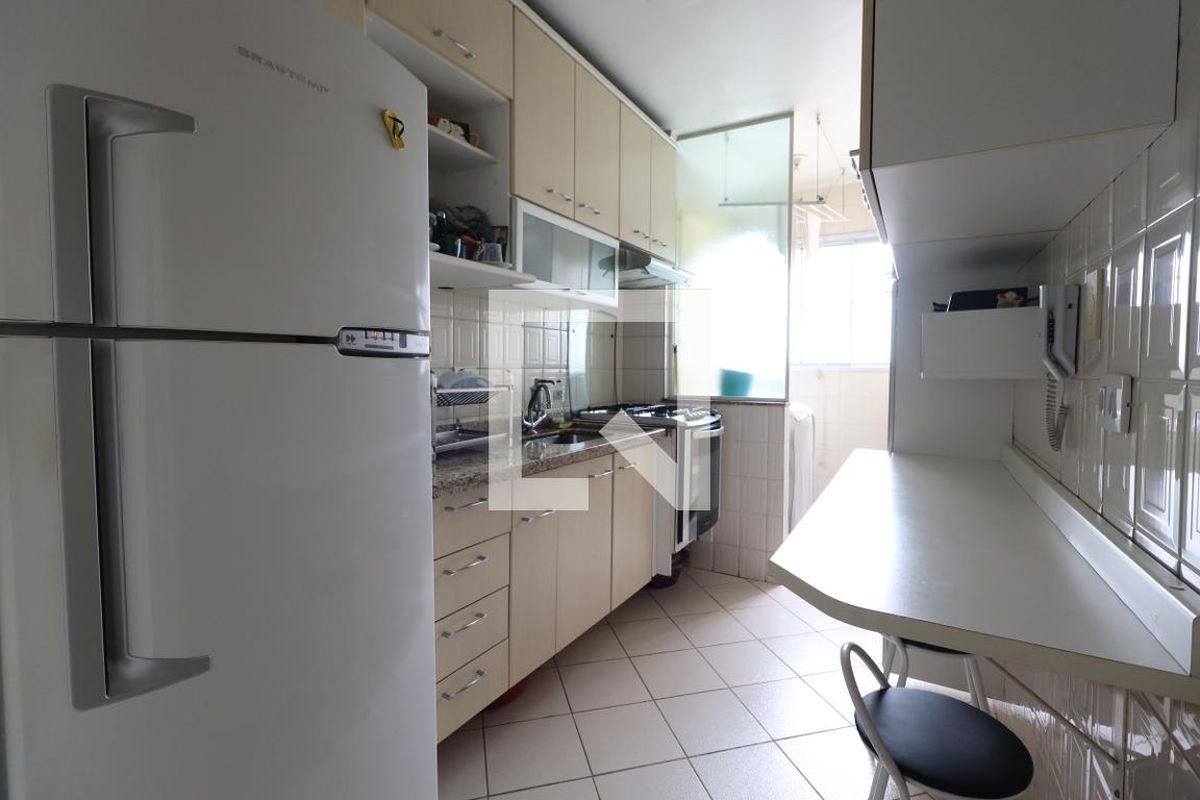 Apartamento, 2 quartos, 50 m² - Foto 52