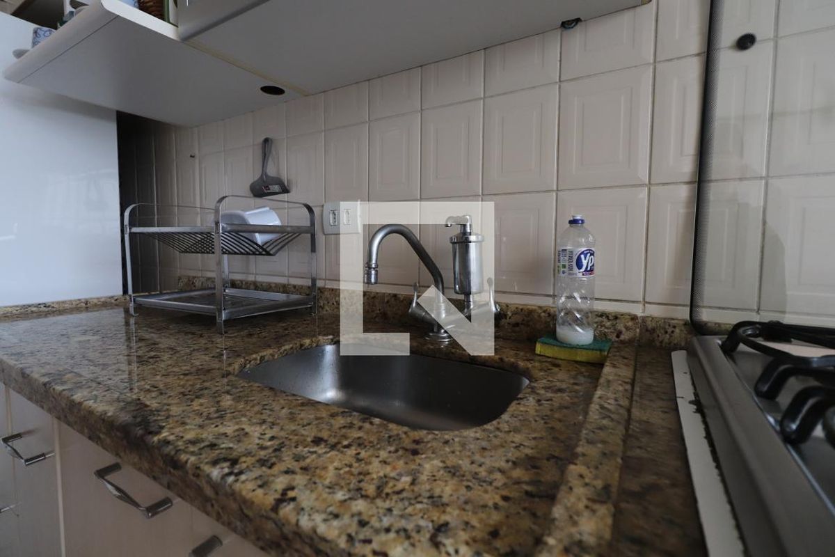 Apartamento, 2 quartos, 50 m² - Foto 62