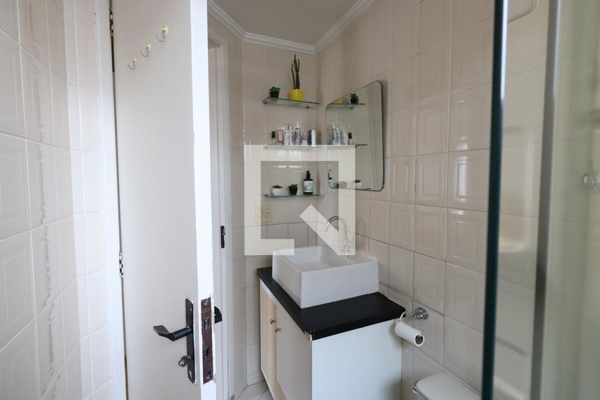 Apartamento, 2 quartos, 50 m² - Foto 46