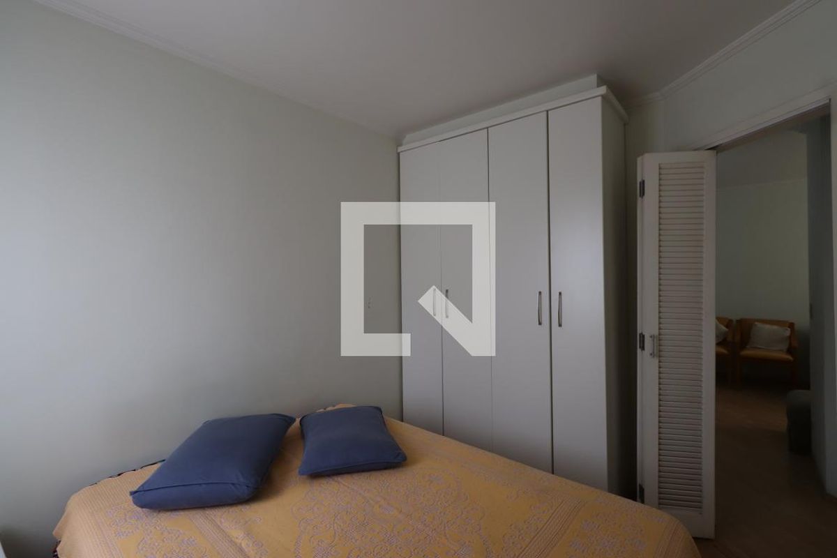 Apartamento, 2 quartos, 50 m² - Foto 20
