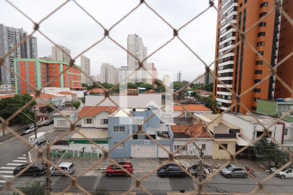 Apartamento, 2 quartos, 50 m² - Foto 26