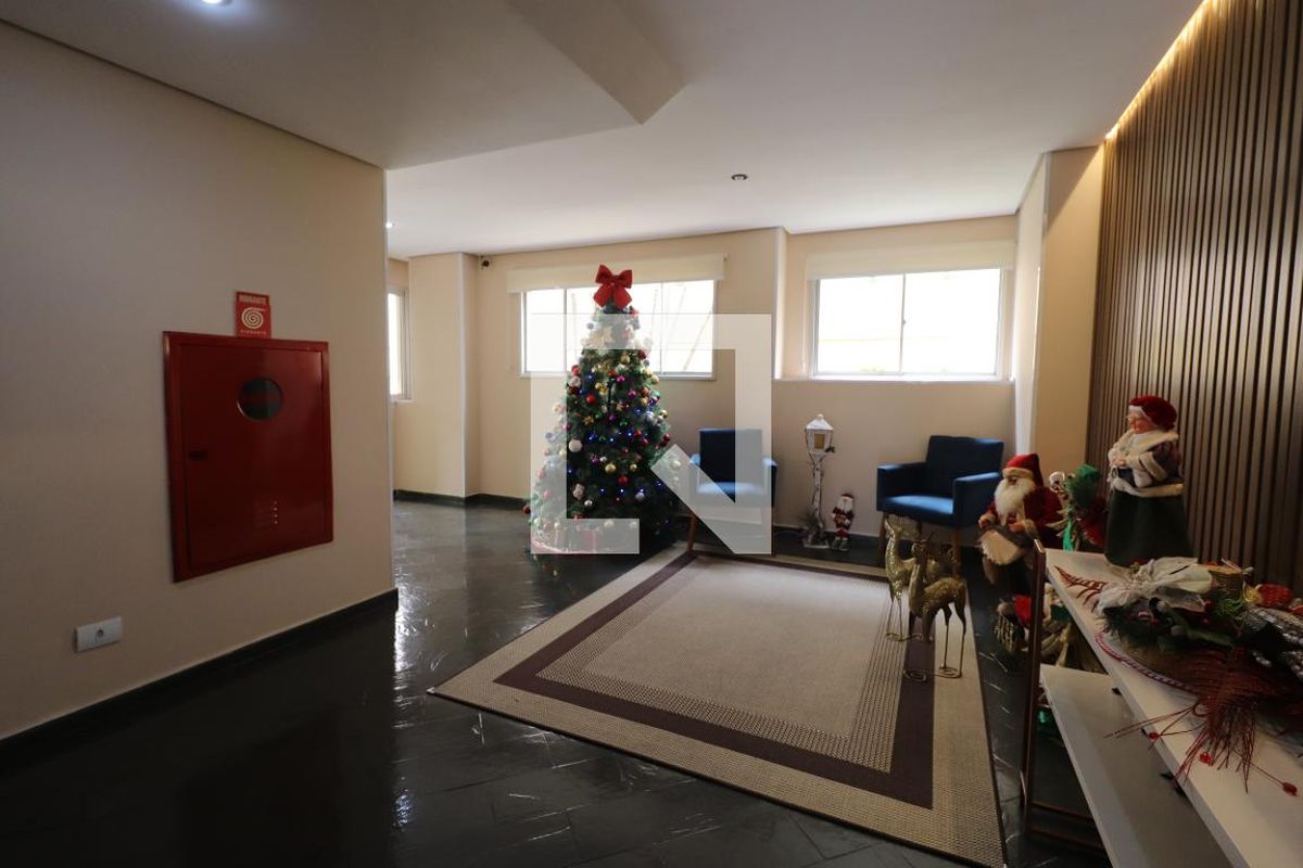 Apartamento, 2 quartos, 50 m² - Foto 76