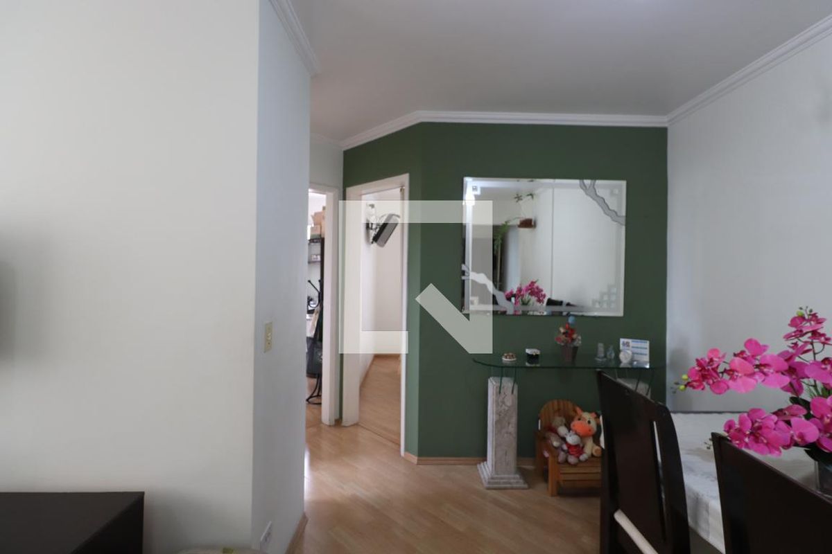 Apartamento, 2 quartos, 50 m² - Foto 12