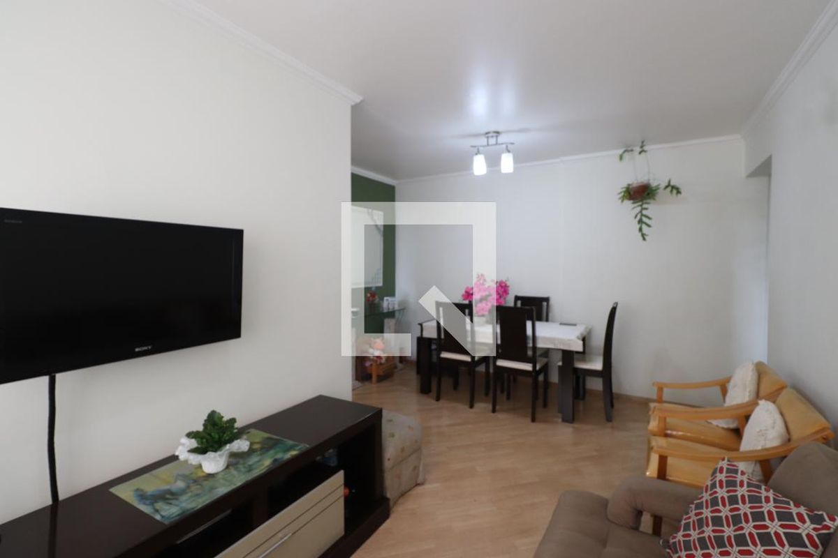 Apartamento, 2 quartos, 50 m² - Foto 10