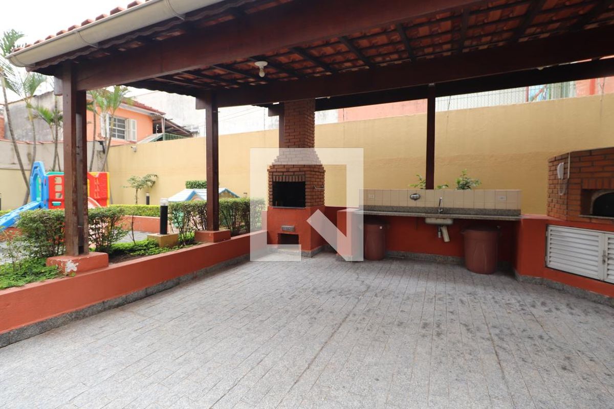 Apartamento, 2 quartos, 50 m² - Foto 92
