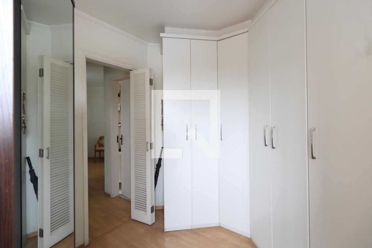 Apartamento, 2 quartos, 50 m² - Foto 34