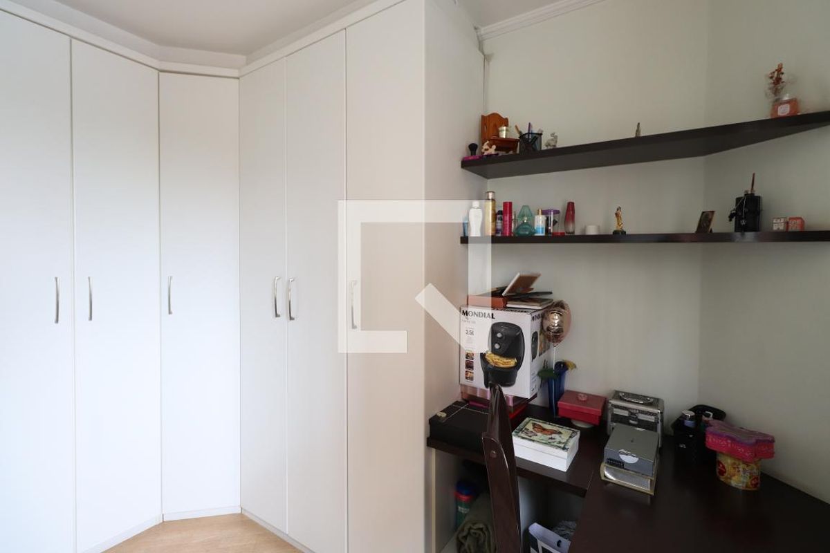 Apartamento, 2 quartos, 50 m² - Foto 36