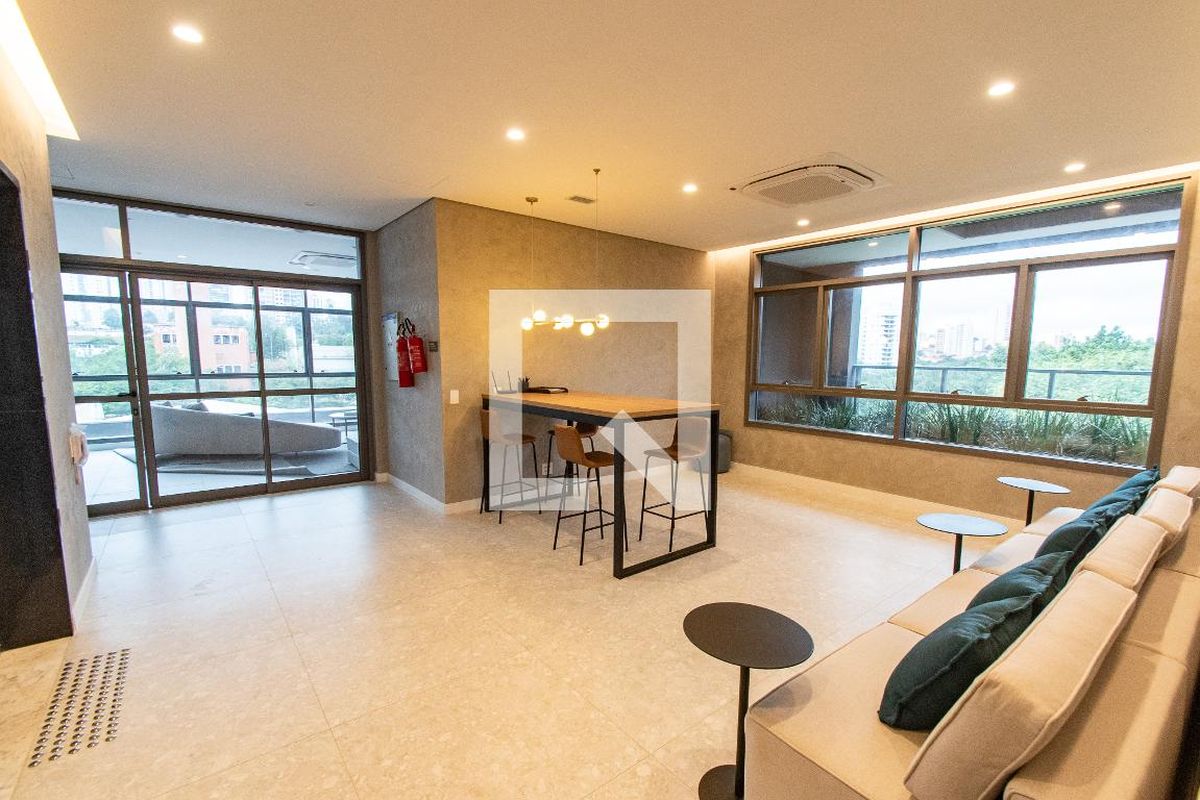 Kitnet-Studio, 22 m² - Foto 52