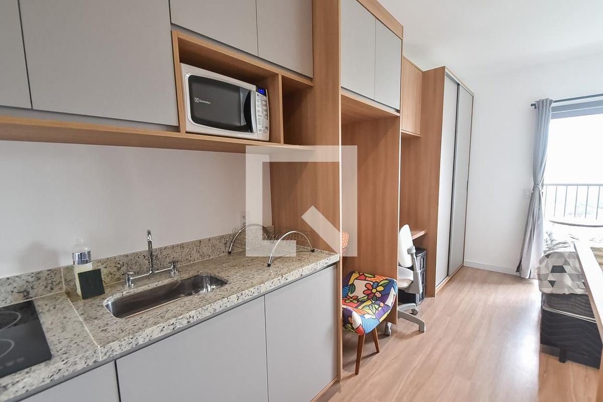 Kitnet-Studio, 22 m² - Foto 38