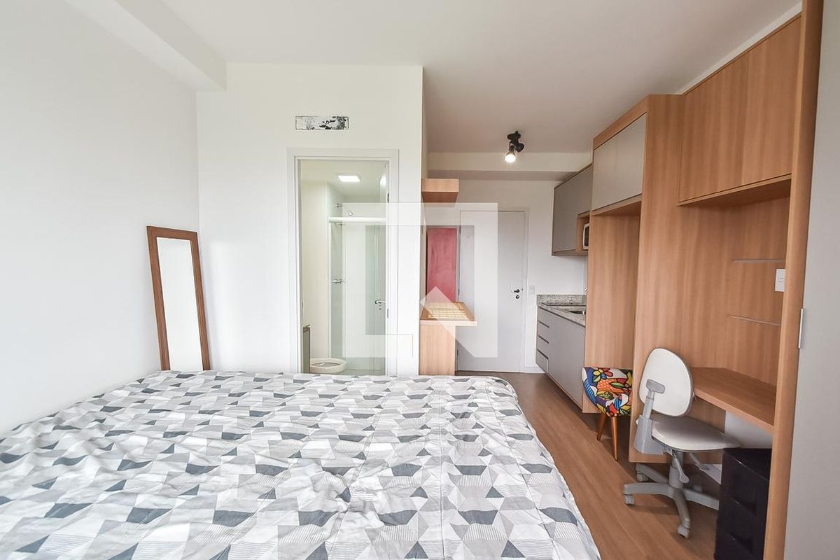 Kitnet-Studio, 22 m² - Foto 6