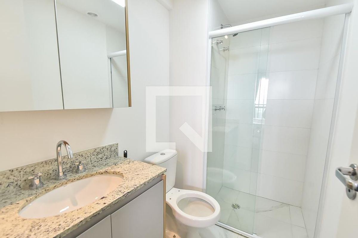Kitnet-Studio, 22 m² - Foto 20
