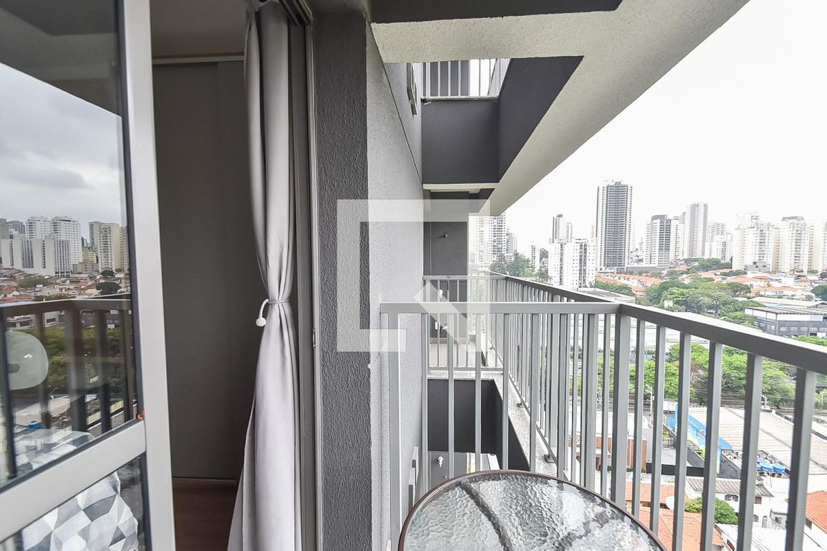 Kitnet-Studio, 22 m² - Foto 16