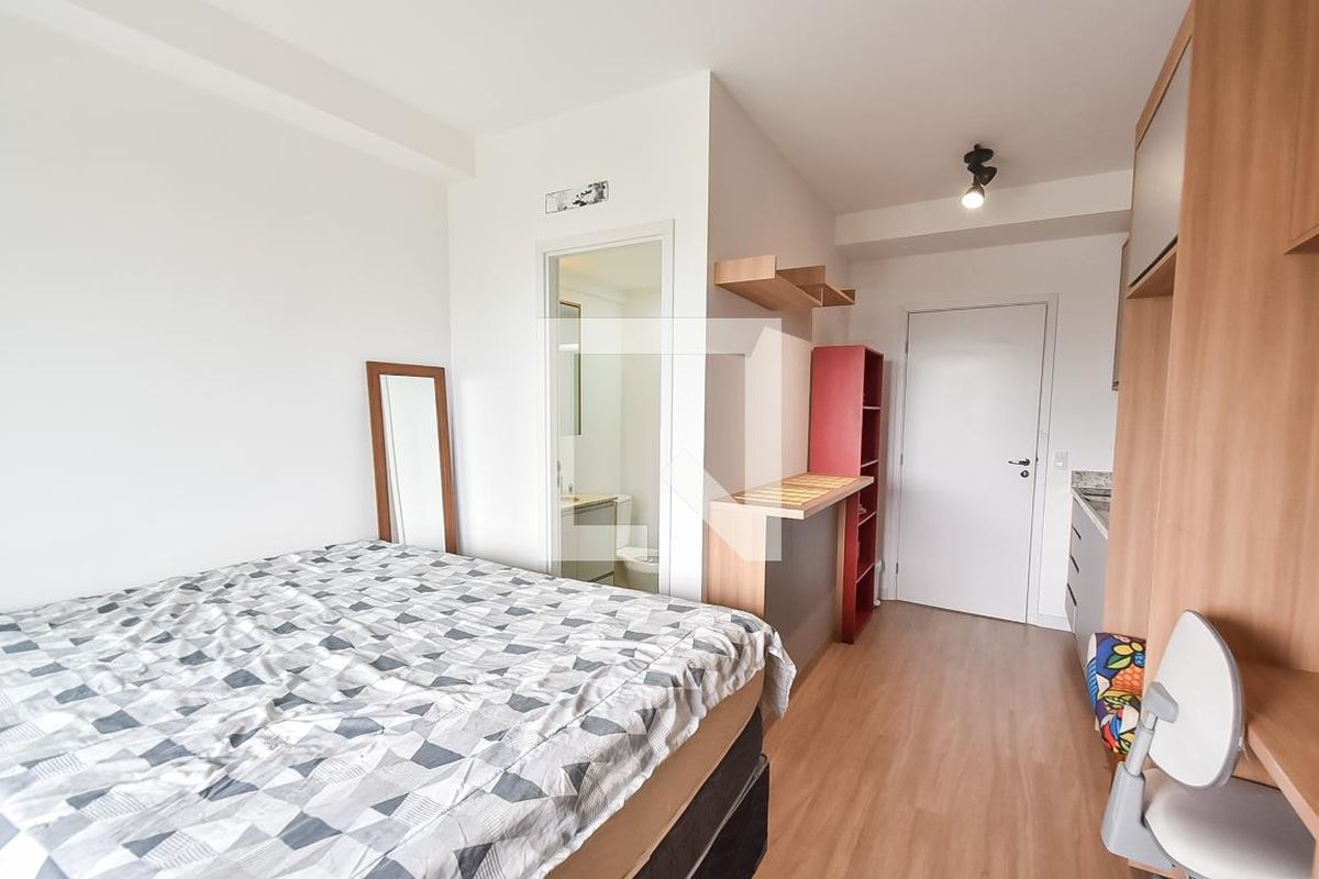Kitnet-Studio, 22 m² - Foto 4
