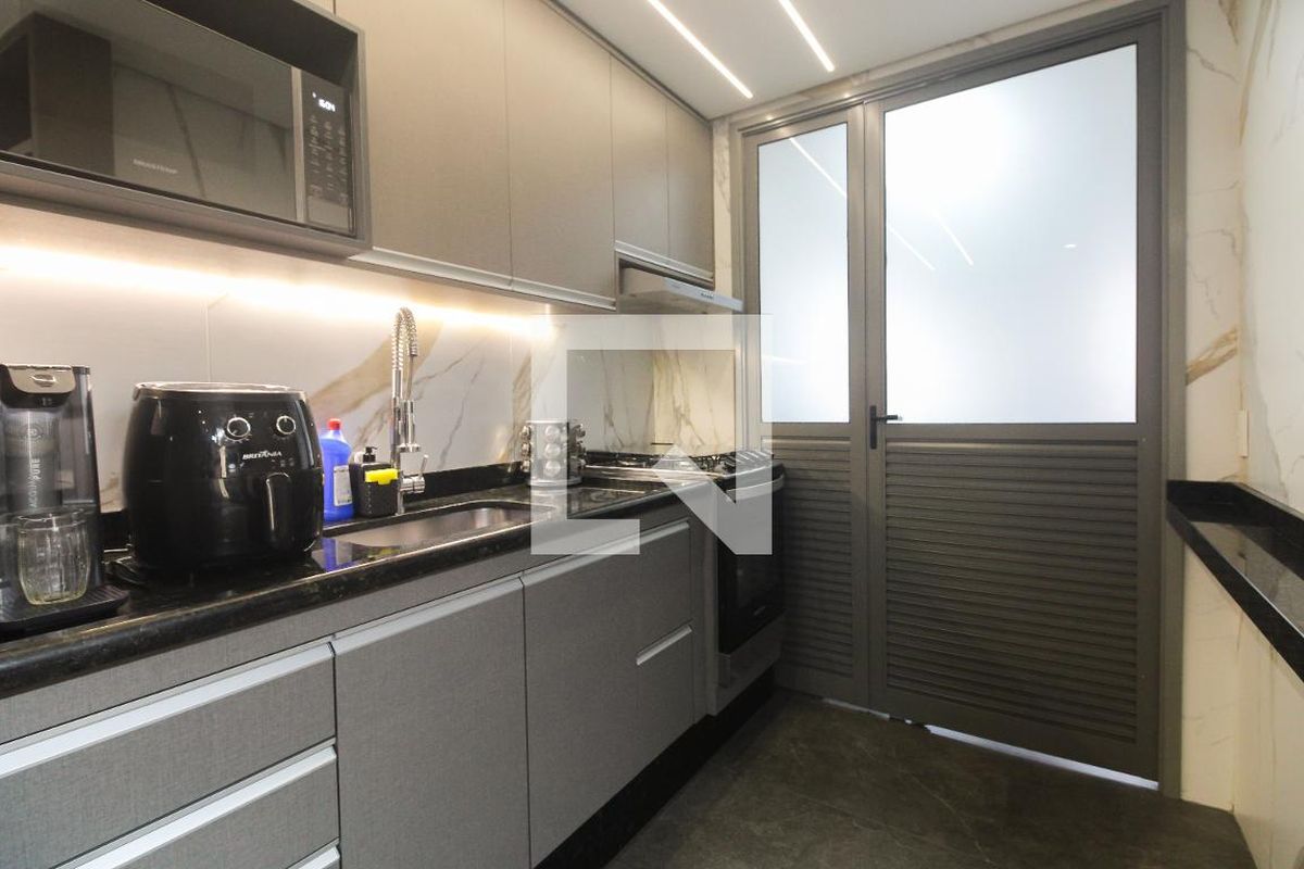 Apartamento, 3 quartos, 115 m² - Foto 94