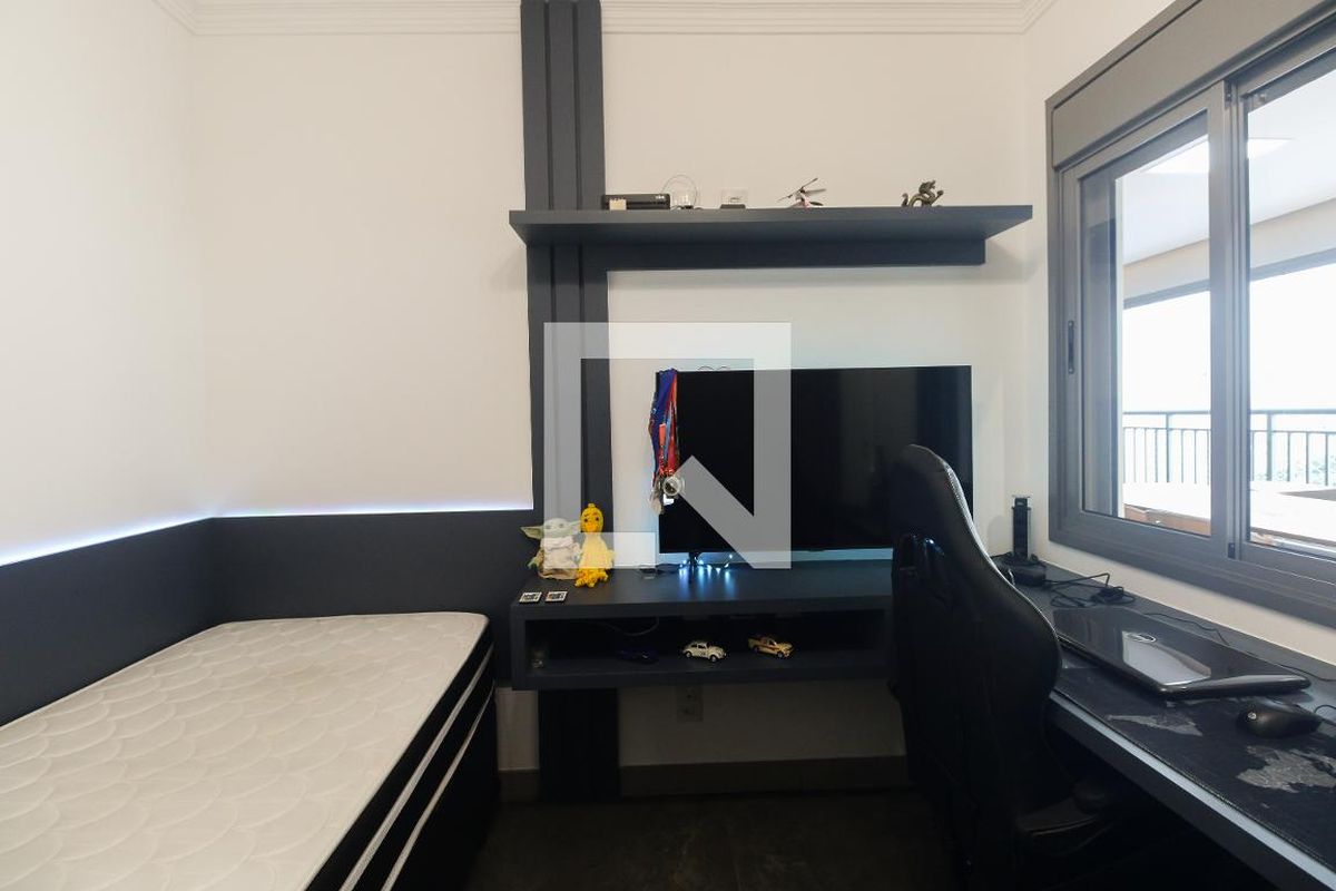 Apartamento, 3 quartos, 115 m² - Foto 68