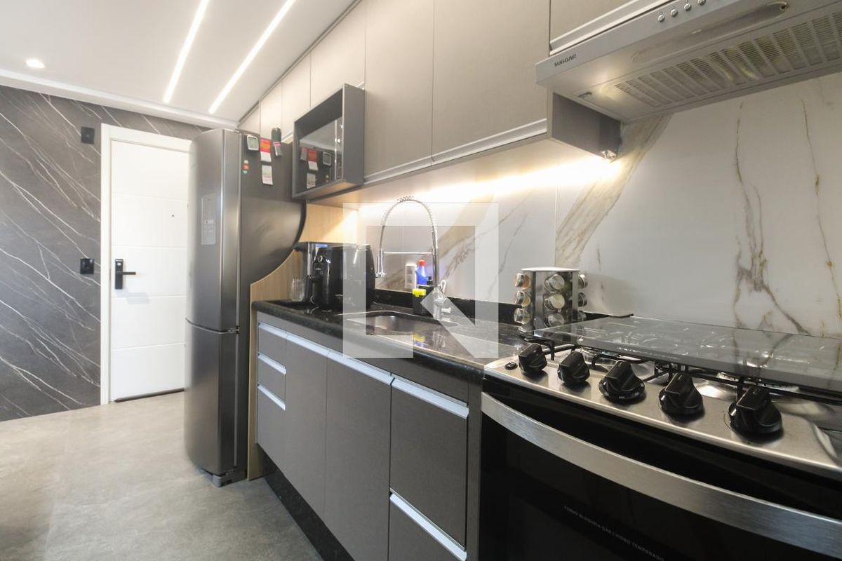 Apartamento, 3 quartos, 115 m² - Foto 98