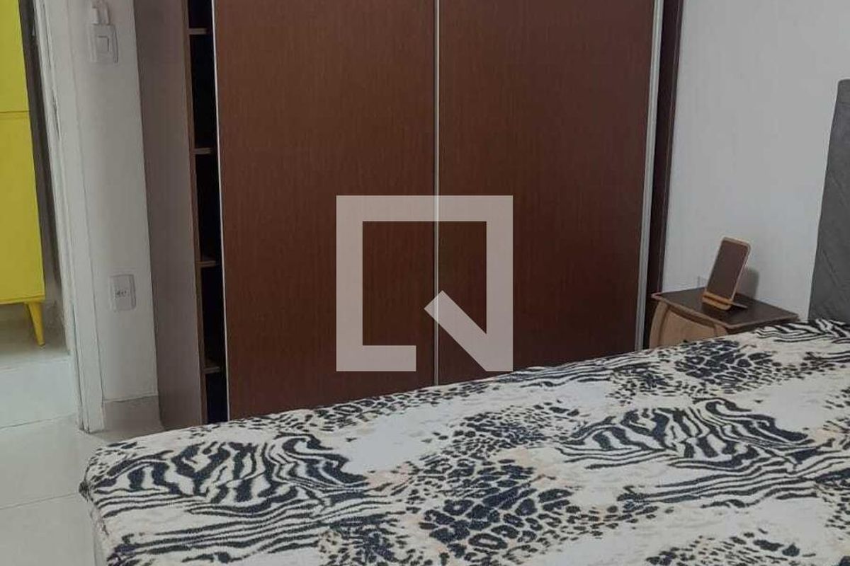 Apartamento, 1 quarto, 60 m² - Foto 8