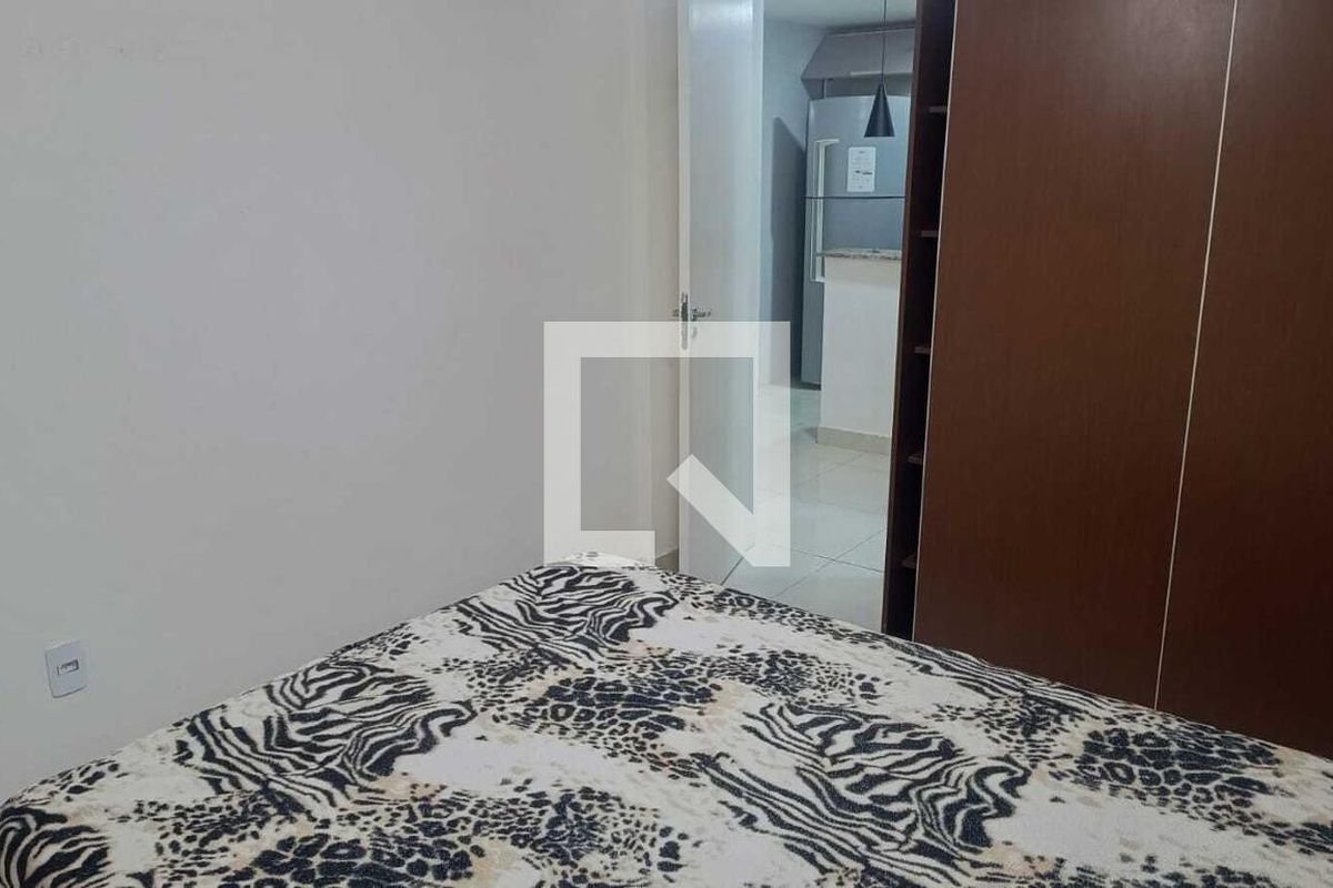 Apartamento, 1 quarto, 60 m² - Foto 9