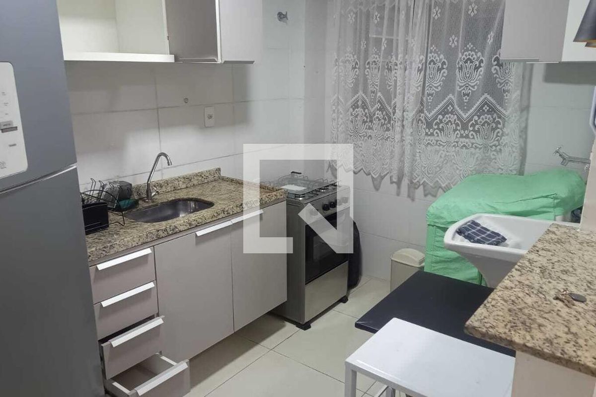 Apartamento, 1 quarto, 60 m² - Foto 4