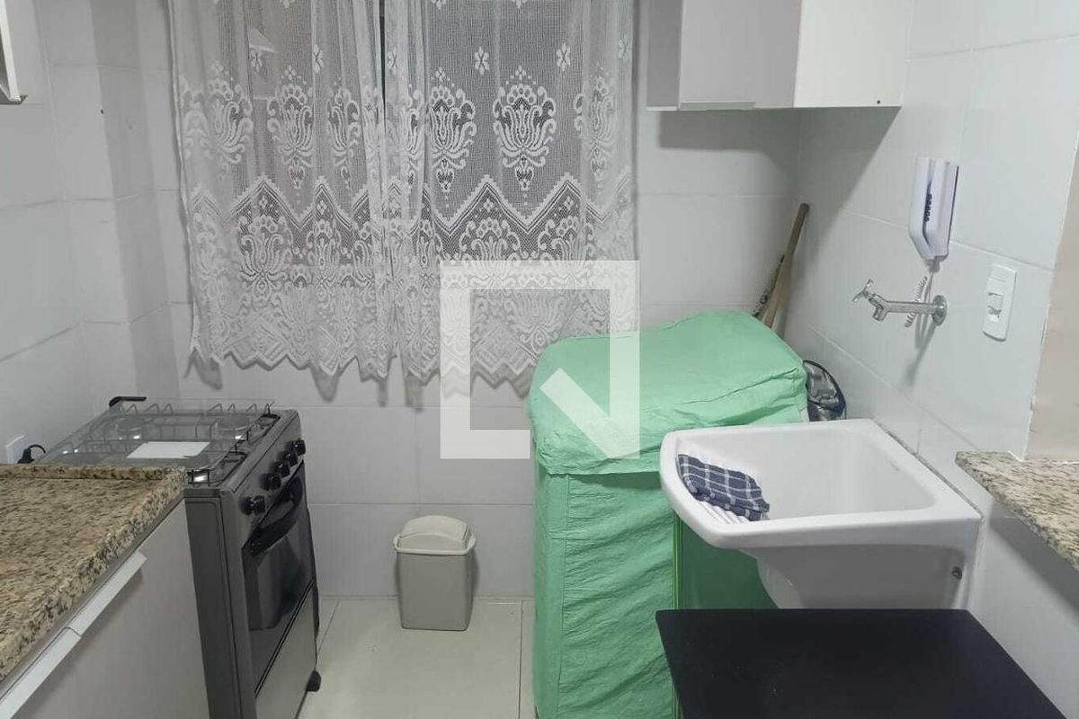 Apartamento, 1 quarto, 60 m² - Foto 3