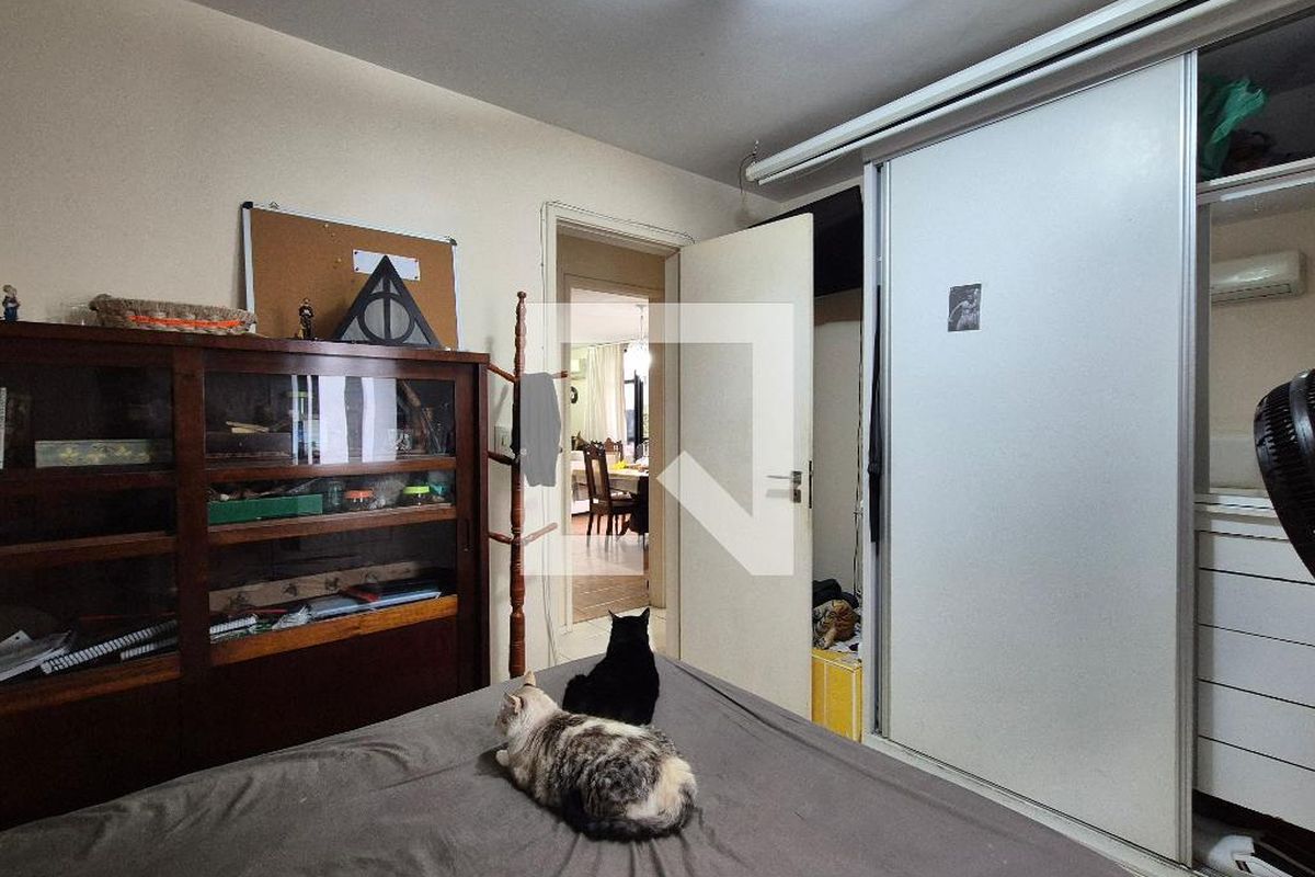 Apartamento, 3 quartos, 115 m² - Foto 36