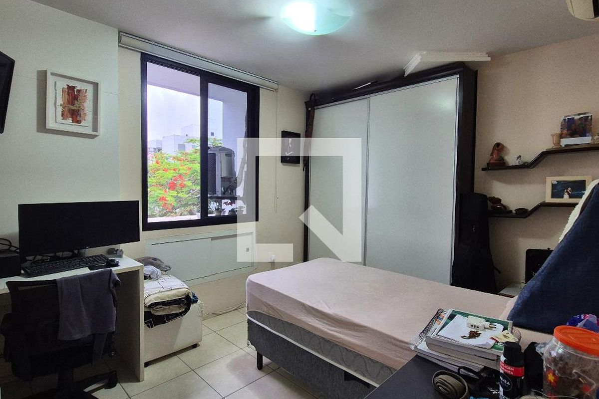 Apartamento, 3 quartos, 115 m² - Foto 24
