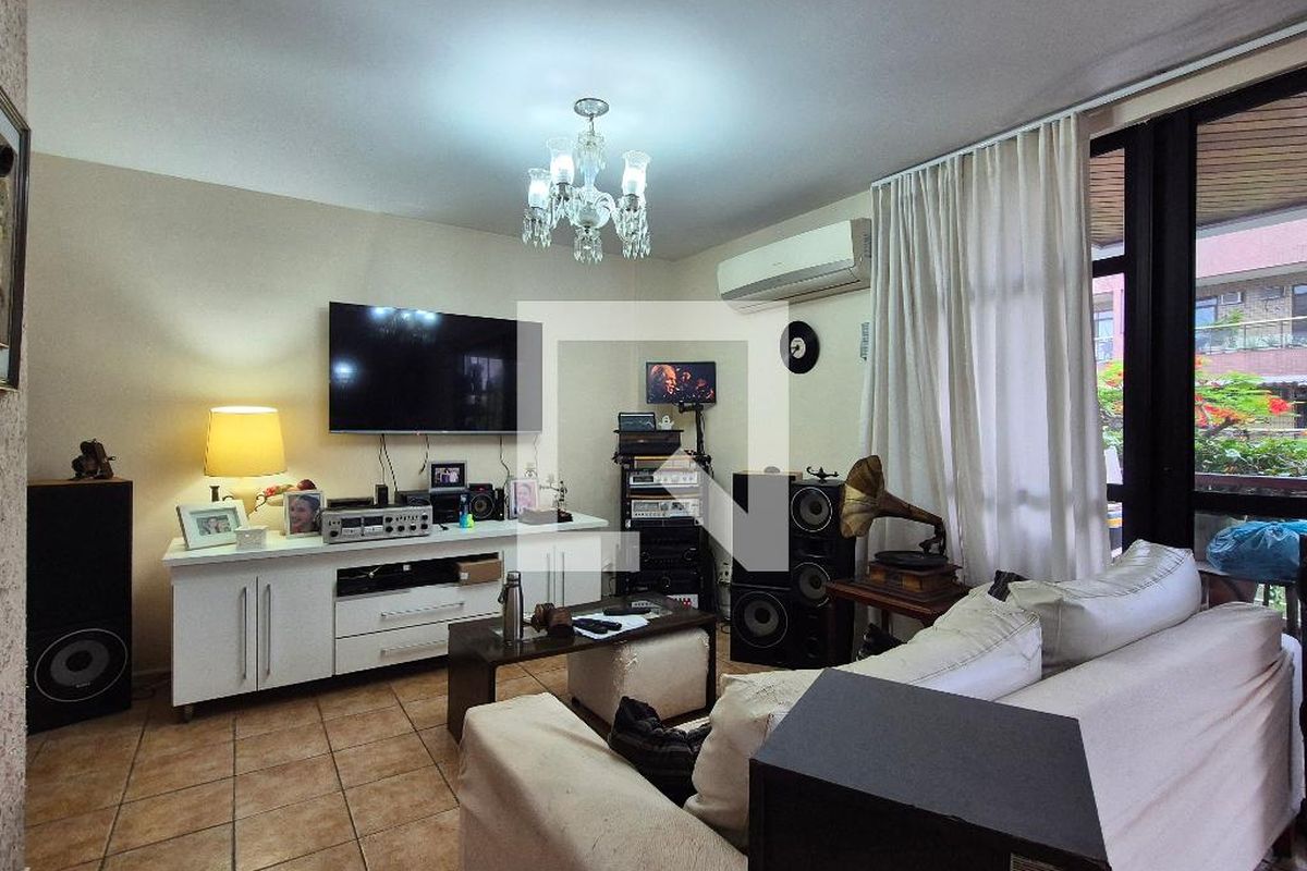 Apartamento, 3 quartos, 115 m² - Foto 10