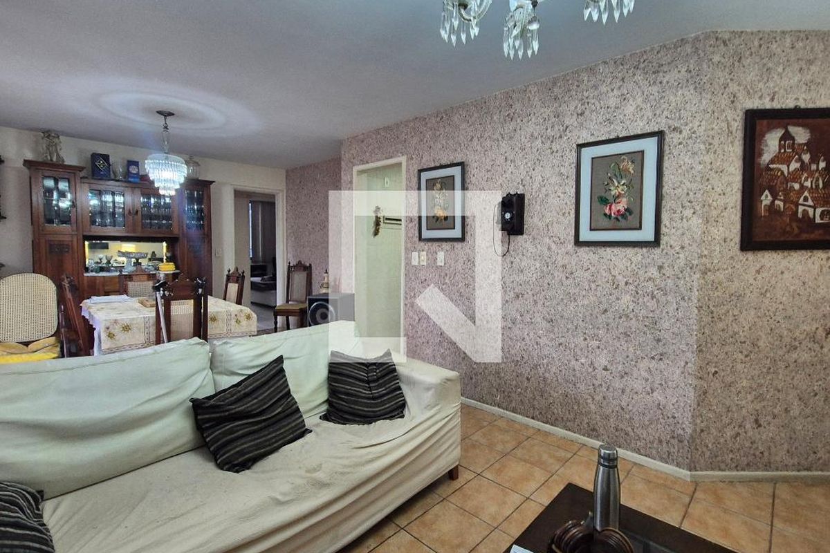 Apartamento, 3 quartos, 115 m² - Foto 6