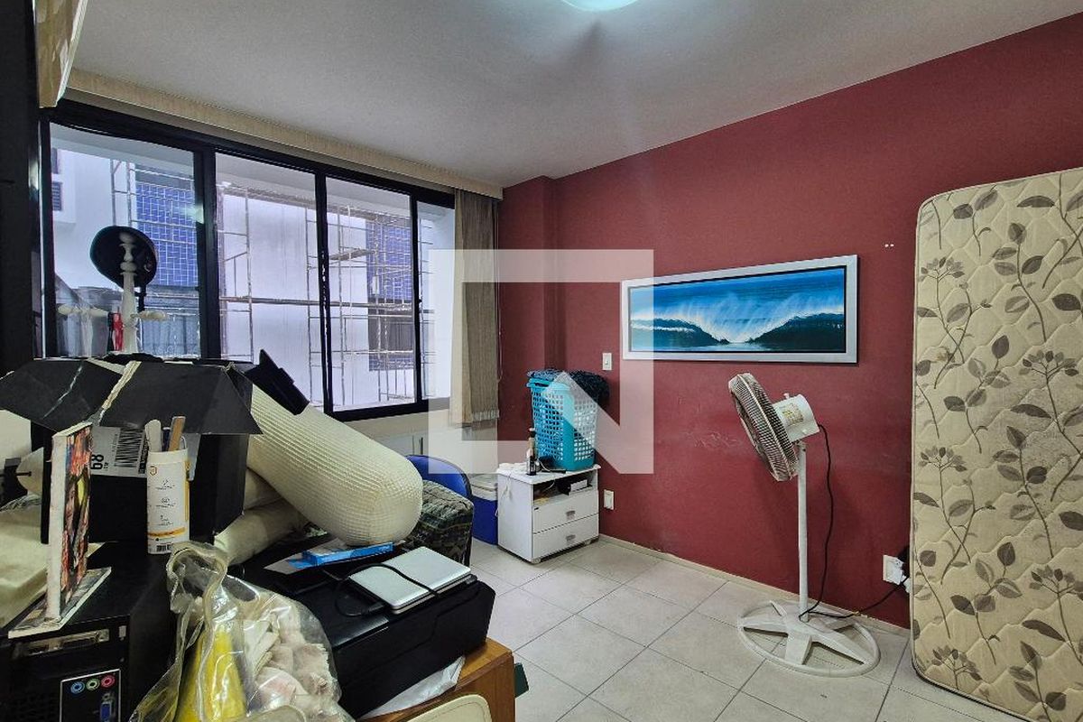 Apartamento, 3 quartos, 115 m² - Foto 40