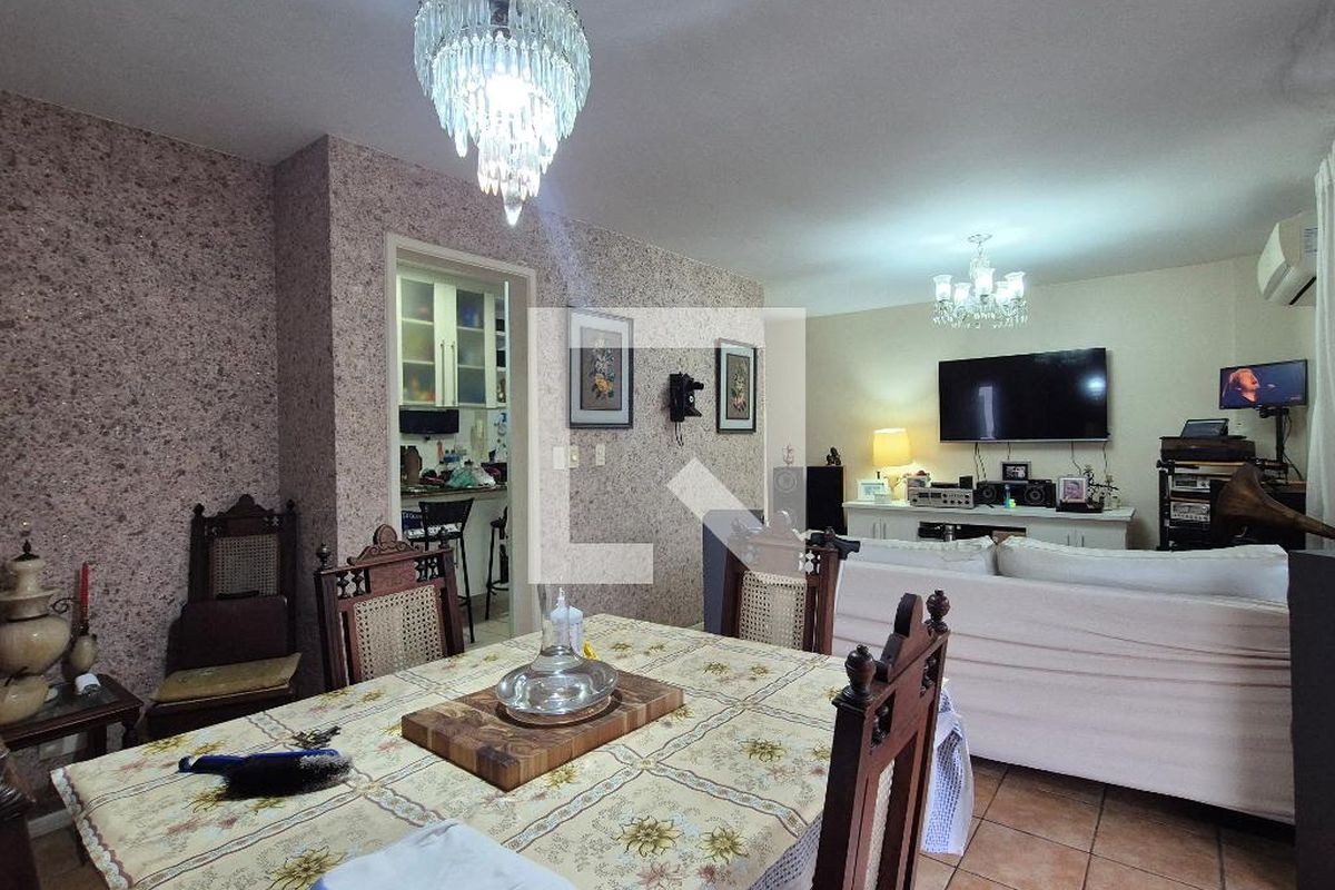 Apartamento, 3 quartos, 115 m² - Foto 8