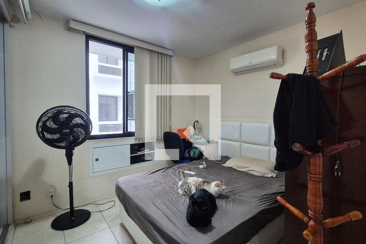 Apartamento, 3 quartos, 115 m² - Foto 32