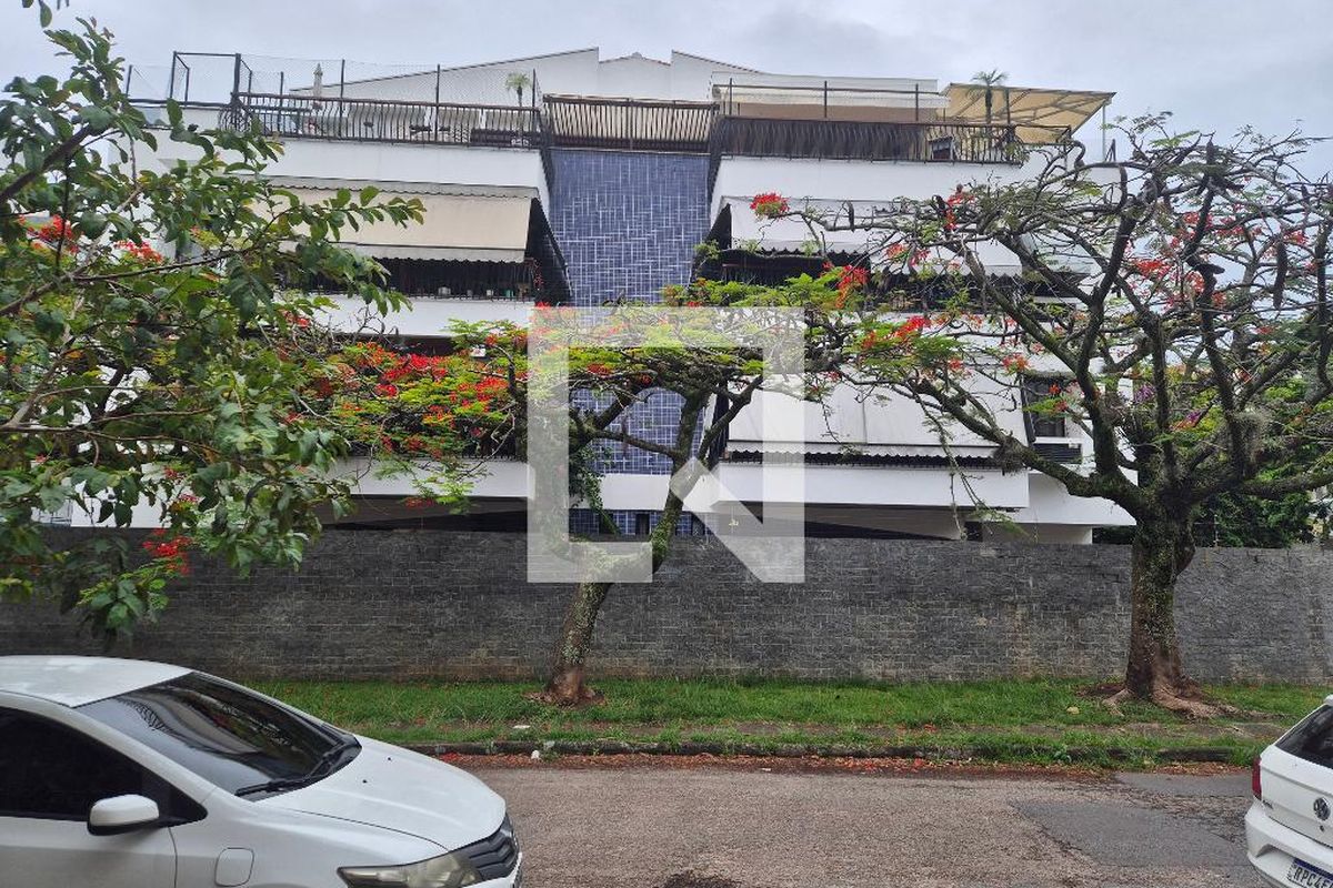 Apartamento, 3 quartos, 115 m² - Foto 86