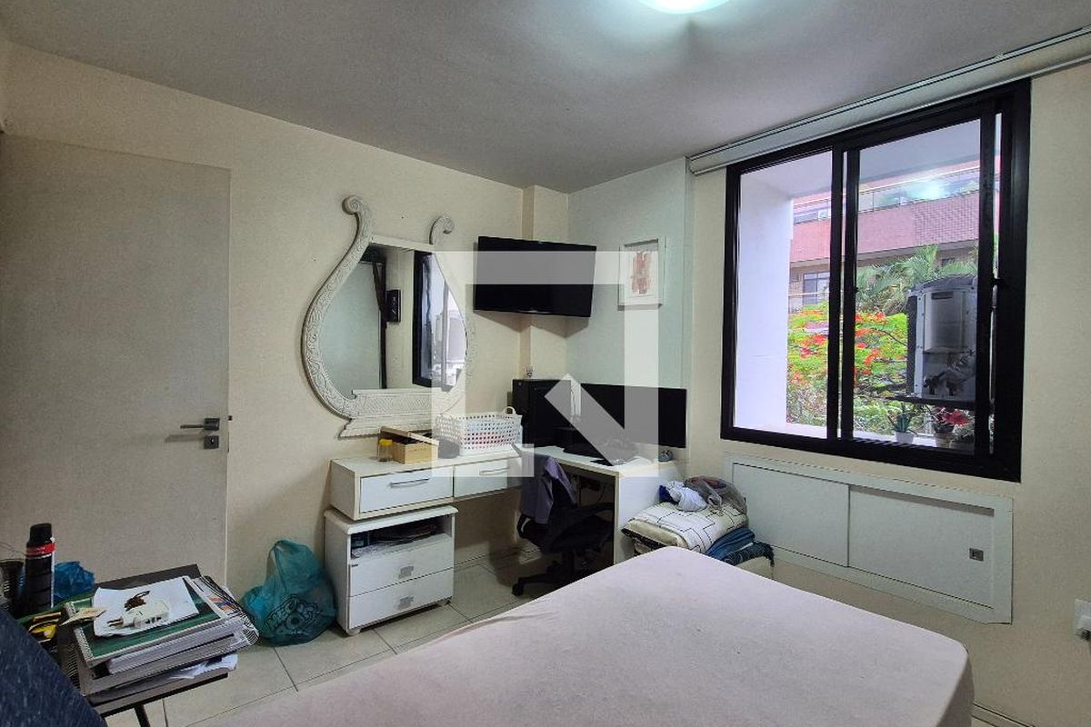 Apartamento, 3 quartos, 115 m² - Foto 30