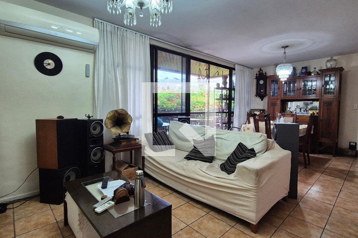 Apartamento, 3 quartos, 115 m² - Foto 4