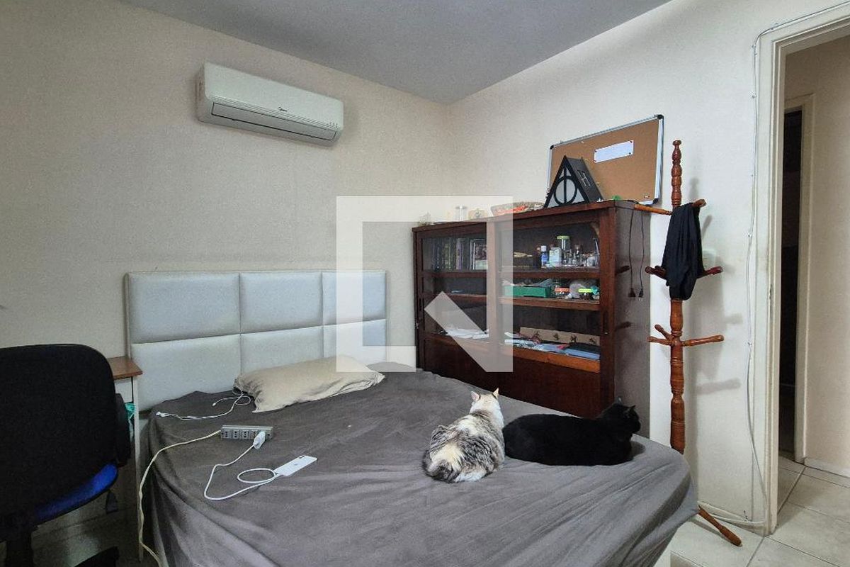 Apartamento, 3 quartos, 115 m² - Foto 34
