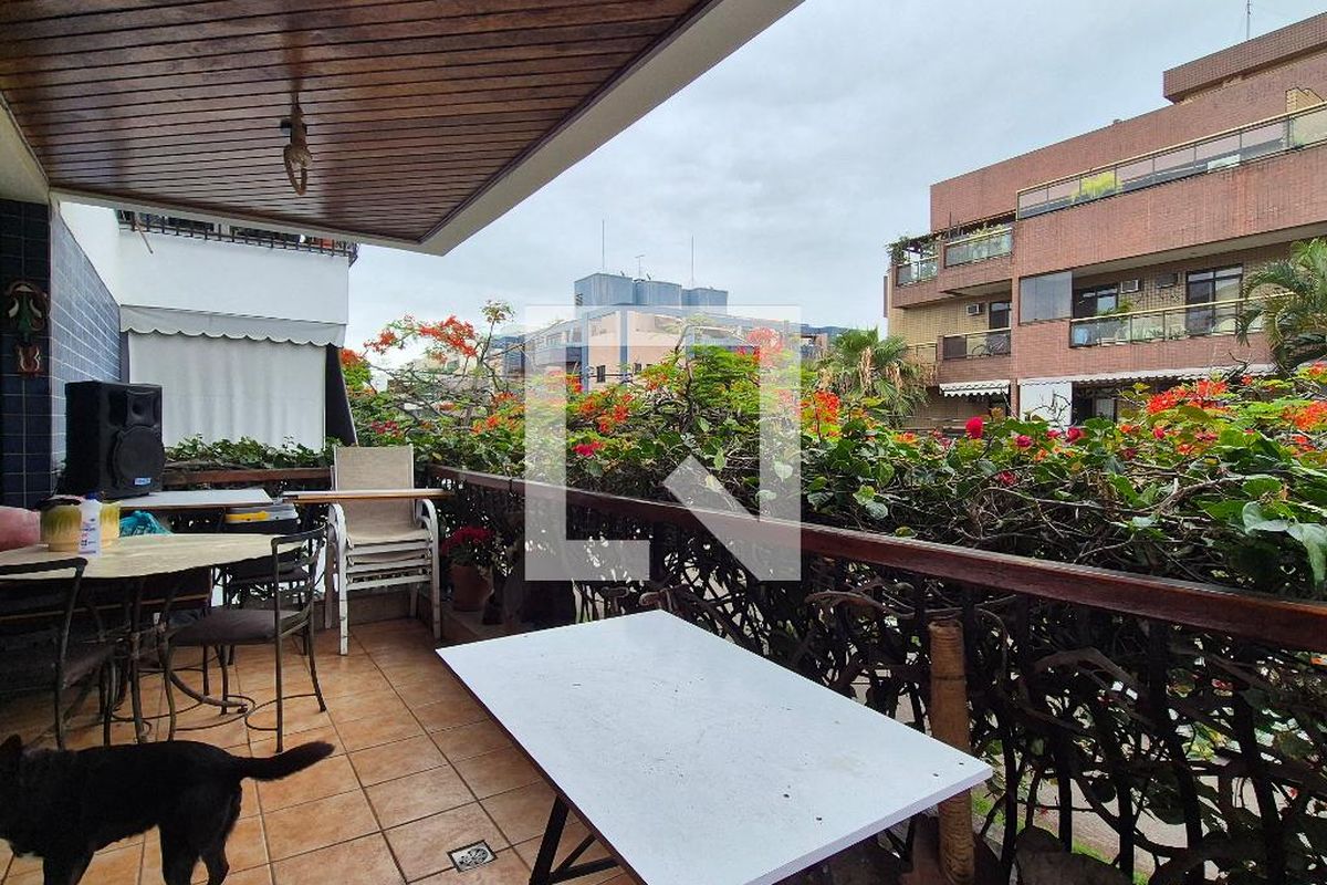 Apartamento, 3 quartos, 115 m² - Foto 12
