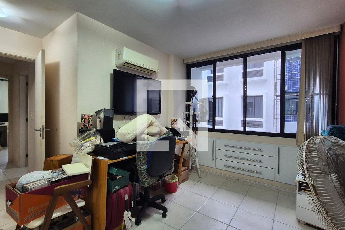 Apartamento, 3 quartos, 115 m² - Foto 42