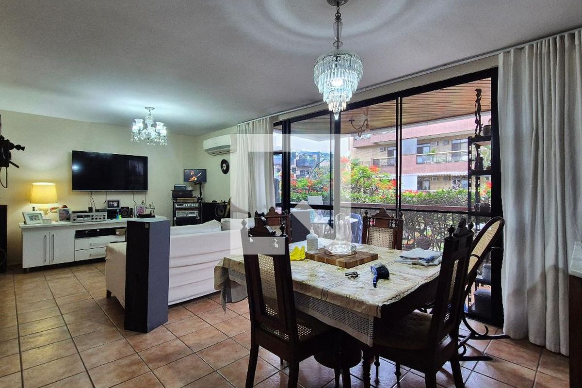 Apartamento, 3 quartos, 115 m² - Foto 2