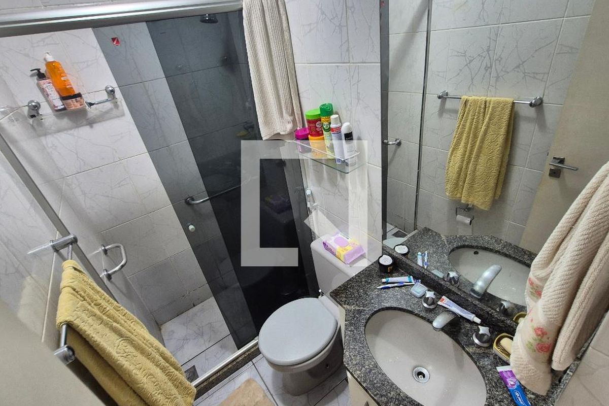 Apartamento, 3 quartos, 115 m² - Foto 60