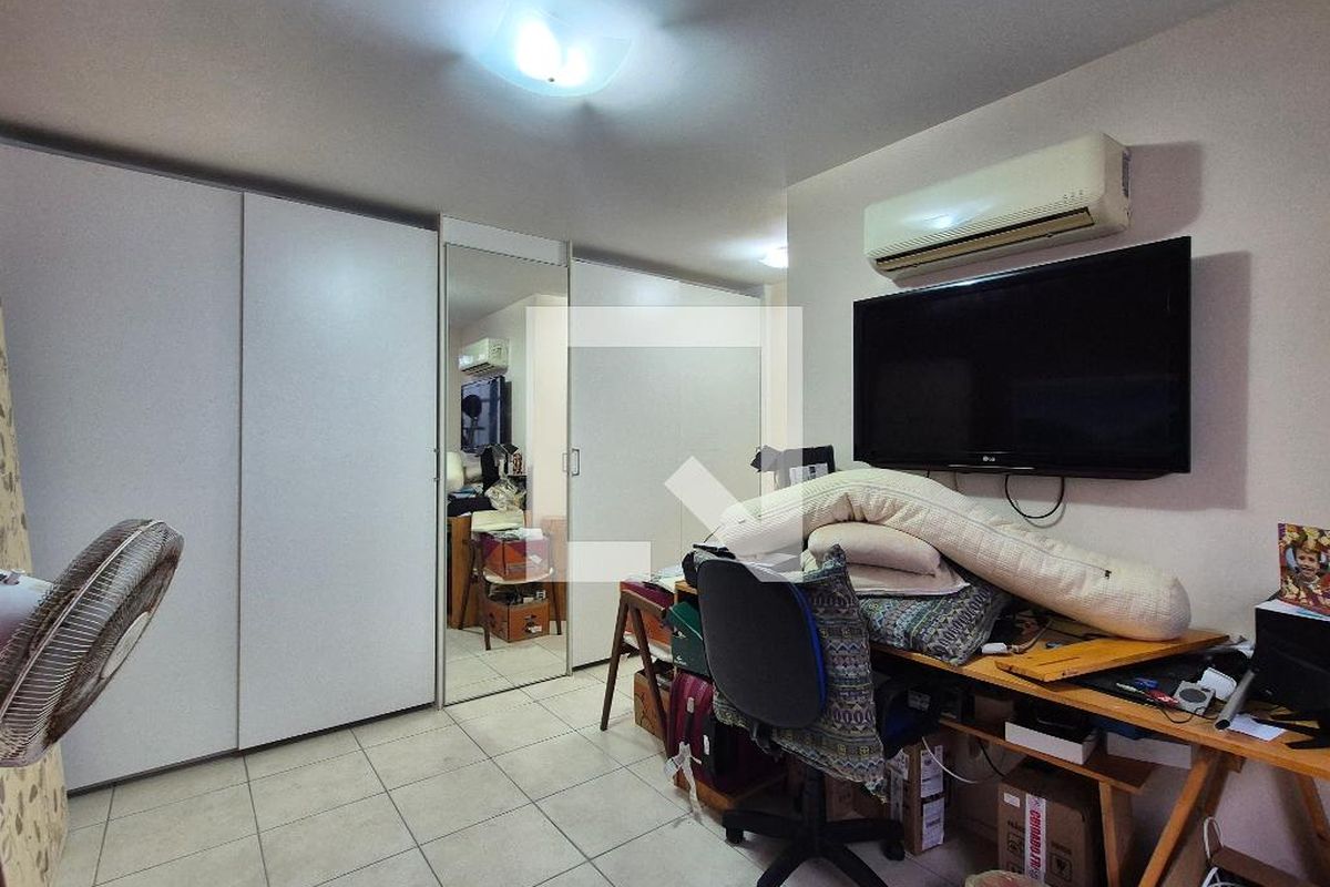 Apartamento, 3 quartos, 115 m² - Foto 46