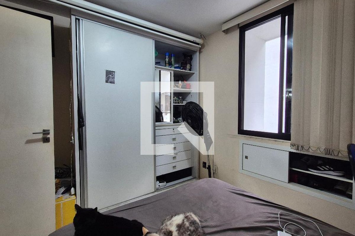 Apartamento, 3 quartos, 115 m² - Foto 38